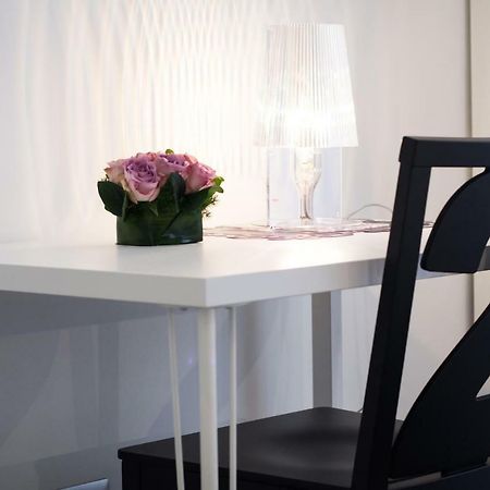 Al 372 Bed and Breakfast Roma Exterior foto