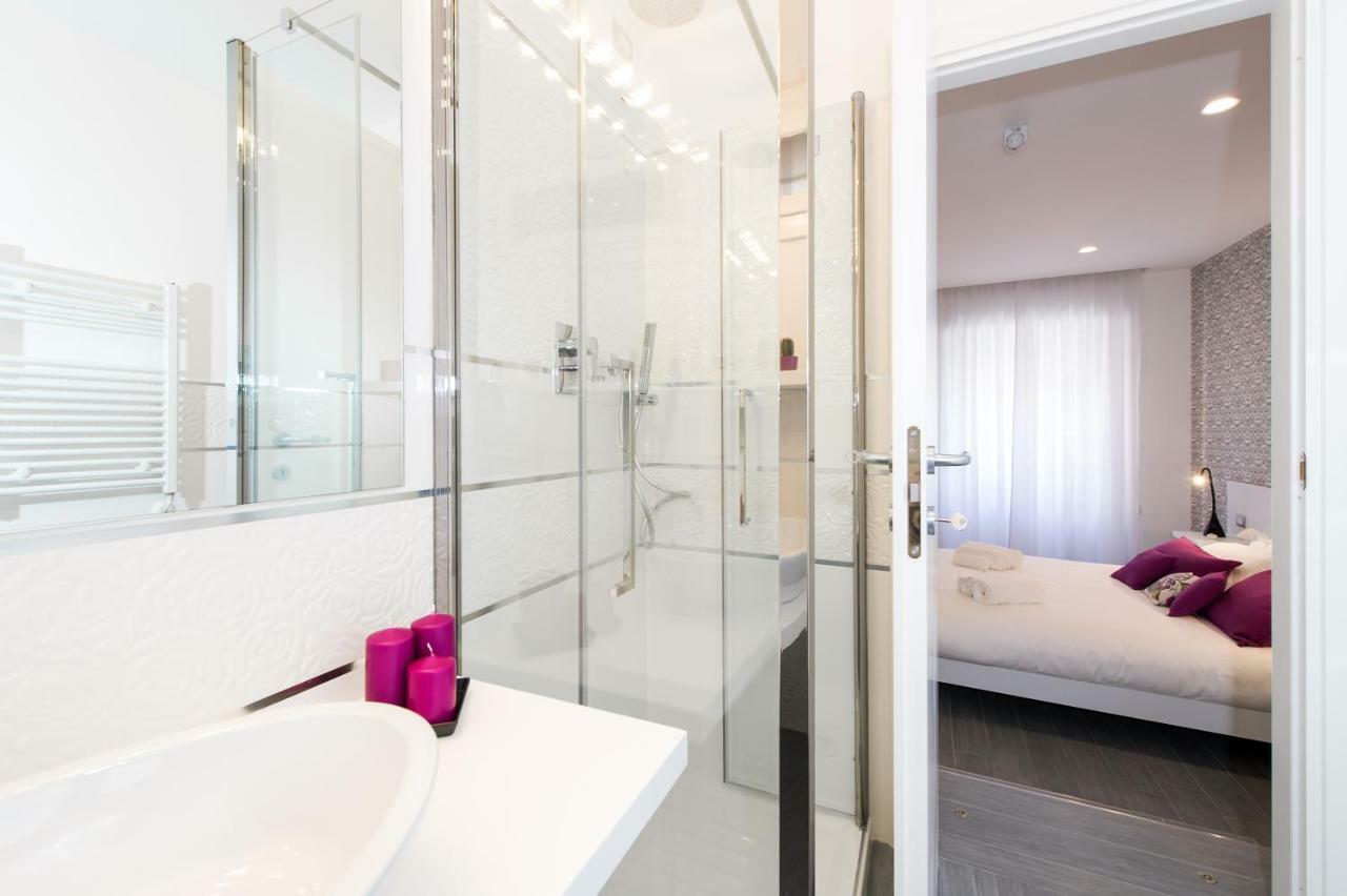 Al 372 Bed and Breakfast Roma Exterior foto