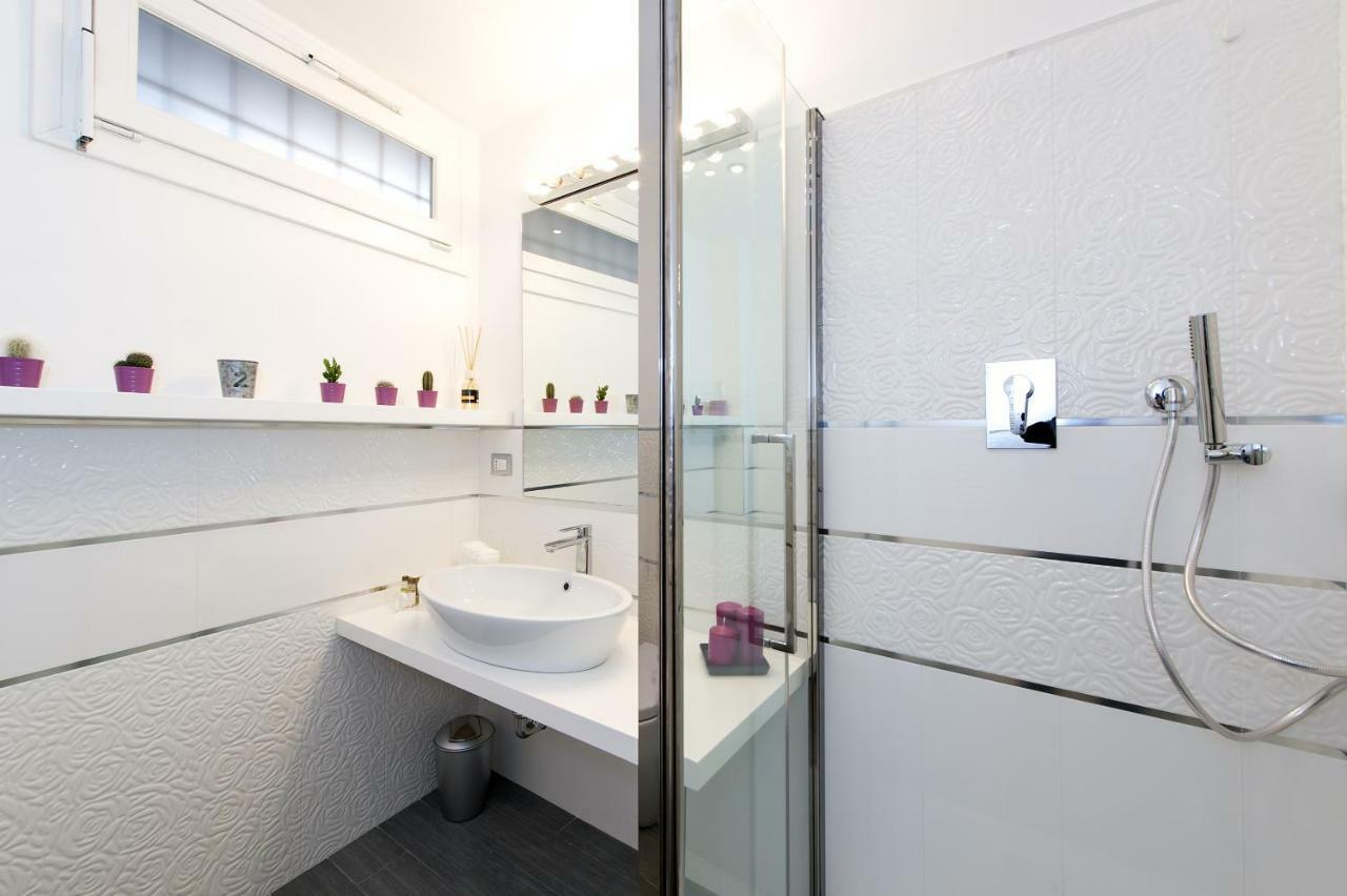 Al 372 Bed and Breakfast Roma Exterior foto