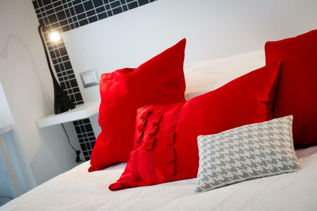 Al 372 Bed and Breakfast Roma Exterior foto